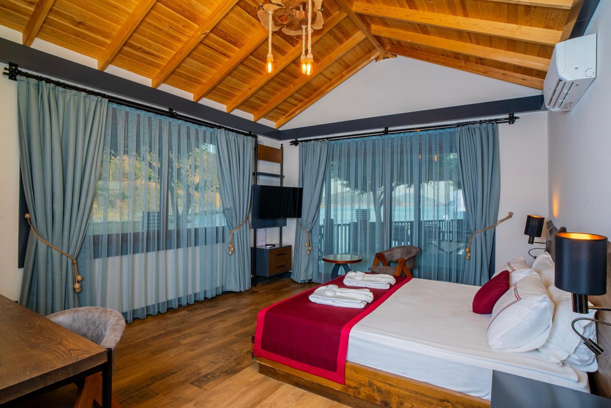 Porto Amore Club Hotel (Adults Only) Alanya Exterior foto
