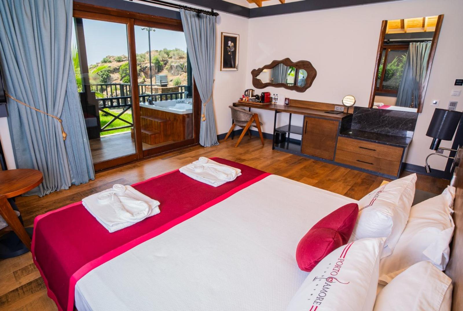 Porto Amore Club Hotel (Adults Only) Alanya Exterior foto